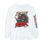 THIS ROCKS!™ "I Came To Rock"™ Long Sleeve T-Shirt