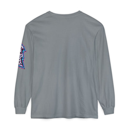 THIS ROCKS!™ "We Came To Party"™ Long Sleeve Tee