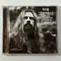 Educated Horses by Rob Zombie (CD, 2006)