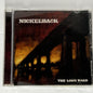 The Long Road by Nickelback (CD, 2003)