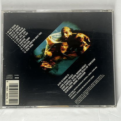 Facelift by Alice in Chains (CD, 1990)
