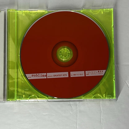 Greatest Hits by Sublime (CD, 1999)
