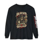 THIS ROCKS!™ "Bluesed, Boozed and Tattooed"™ Long Sleeve Tee