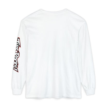THIS ROCKS!™ "I'm An Old Skull"™ Long Sleeve Tee