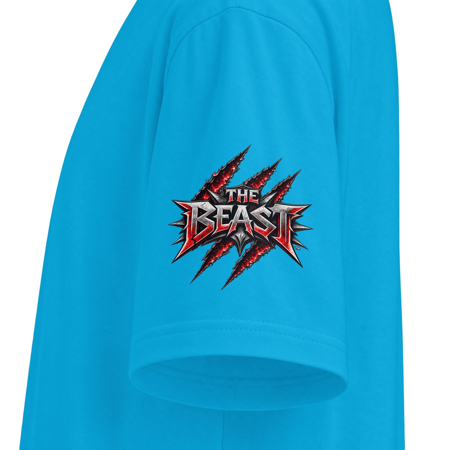 Official THE BEAST™ Band Graphic T-Shirt