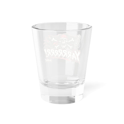 THIS ROCKS!™ "Yarrrrrr!™ Shot Glass