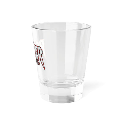 THIS ROCKS!™ "Rocker™" Shot Glass