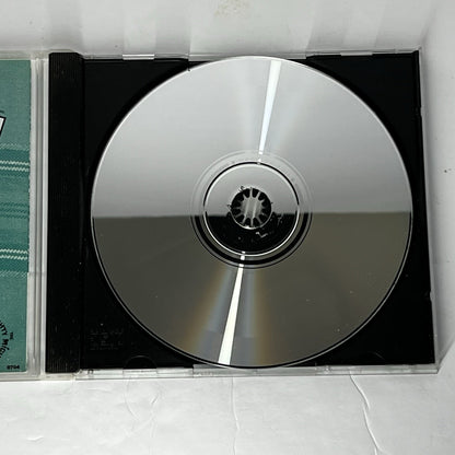 Don't Know How to Party by The Mighty Mighty Bosstones (CD, 1993)