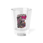 THIS ROCKS!™ "I'm With The Band™" Shot Glass