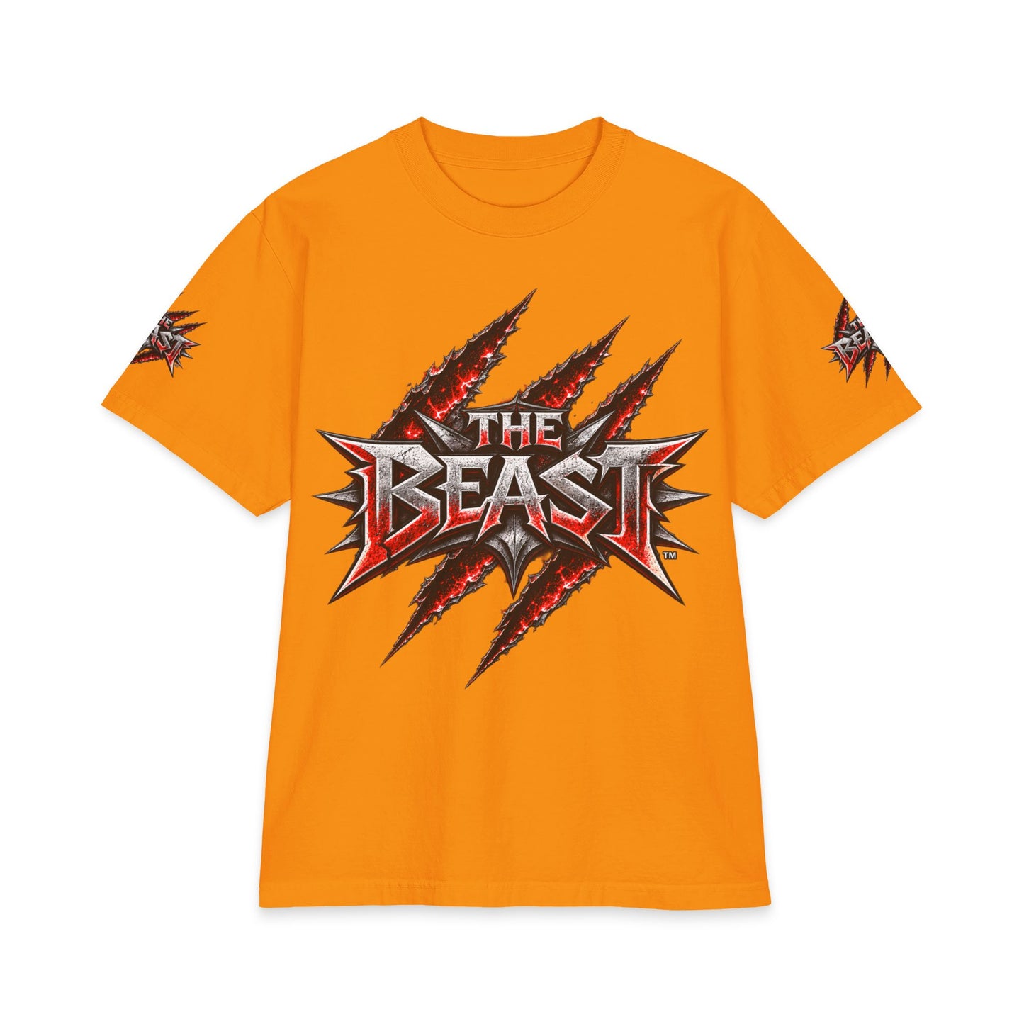 Official THE BEAST™ Band Graphic T-Shirt