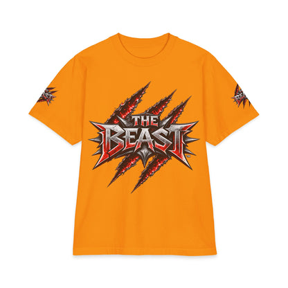 Official THE BEAST™ Band Graphic T-Shirt