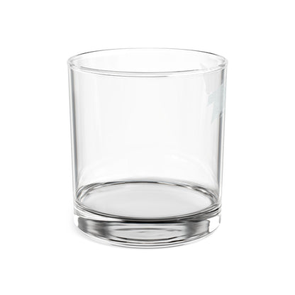 THIS ROCKS!™ Engraved Whiskey Glass