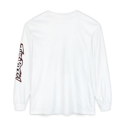 THIS ROCKS!™ "Anarchy Logo"™ Long Sleeve T-Shirt