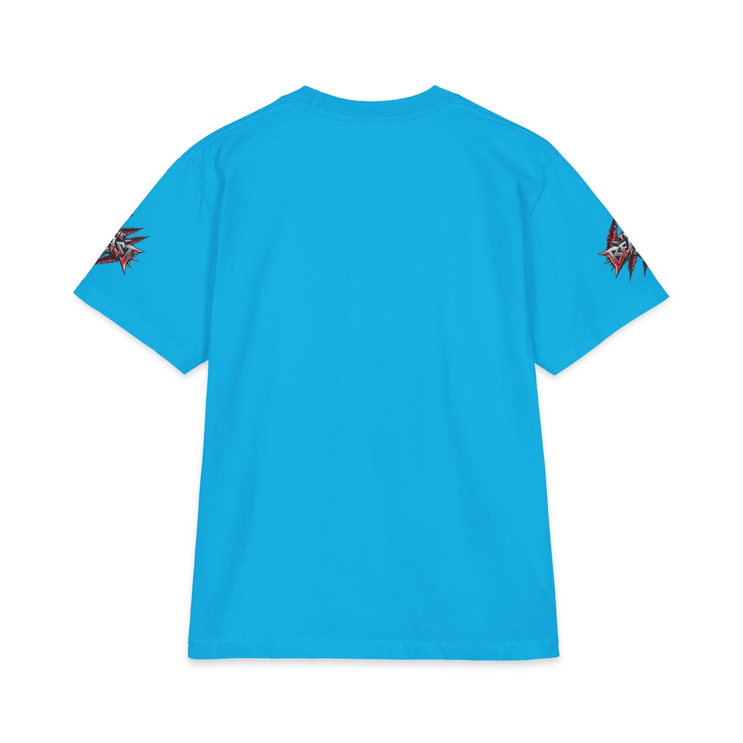 Official THE BEAST™ Band Graphic T-Shirt