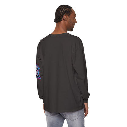 THIS ROCKS!™ "We Came To Party"™ Long Sleeve Tee