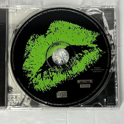 Bloody Kisses by Type O Negative (CD, 1994)