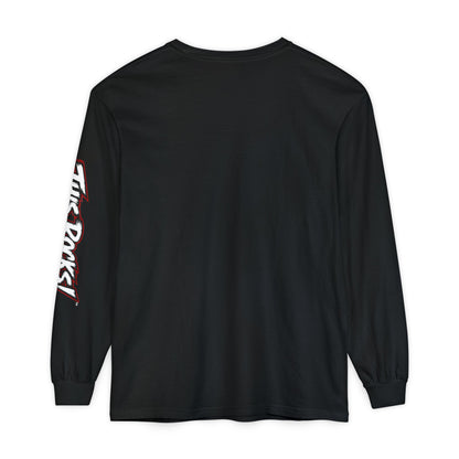 THIS ROCKS!™ "Anarchy Logo"™ Long Sleeve T-Shirt