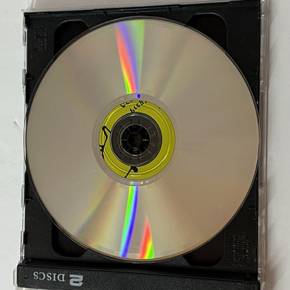 Little South of Sanity by Aerosmith (CD, 1998)
