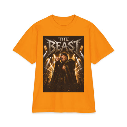 Official THE BEAST™ "Erin Fox" Graphic T-Shirt