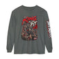 THIS ROCKS!™ "King Of The Pit"™ Long Sleeve Tee