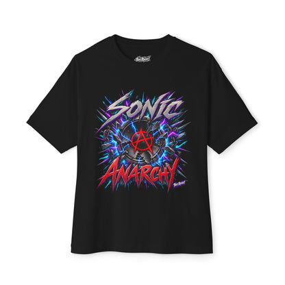 THIS ROCKS!™ "Sonic Anarchy™" Graphic Tee