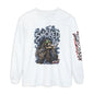 THIS ROCKS!™ "Smoked Skeleton™" Long Sleeve Tee