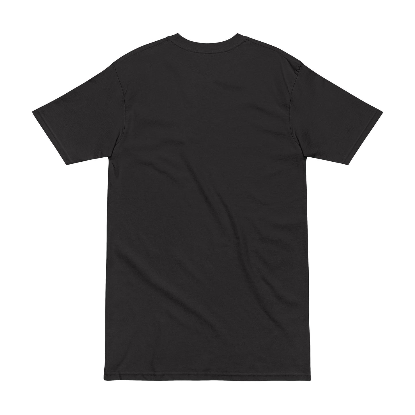 THIS ROCKS!™ "Chaos Coordinator™" Graphic Tee — Red Anarchy Streetwear