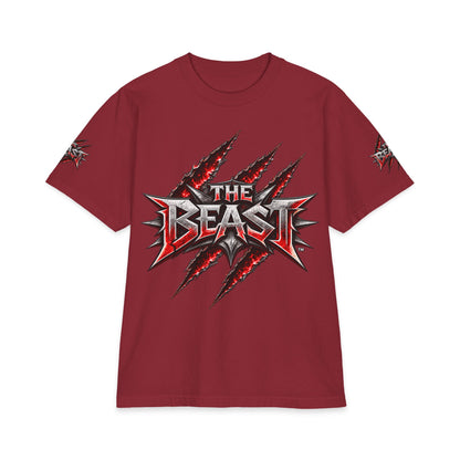 Official THE BEAST™ Band Graphic T-Shirt