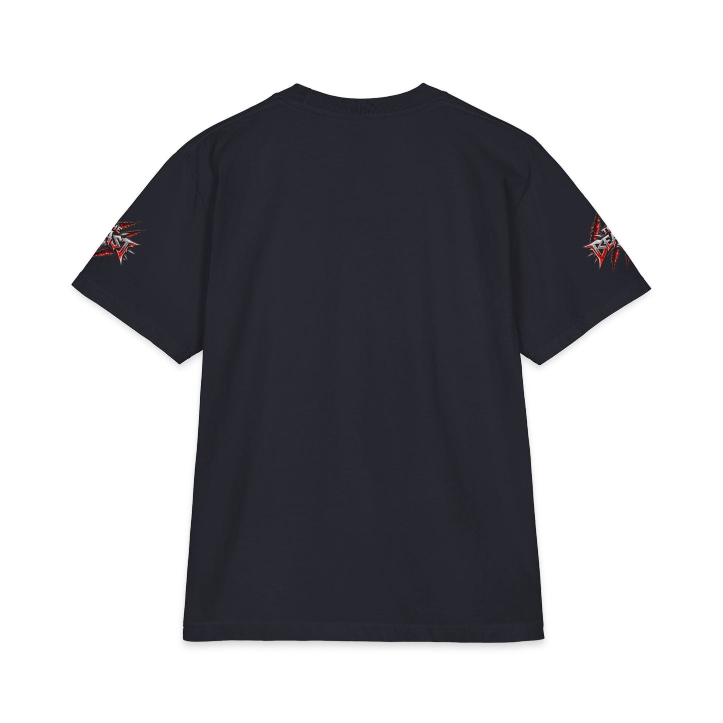 Official THE BEAST™ Band Graphic T-Shirt