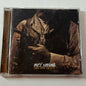 First Came The Law - Once Nothing - CD