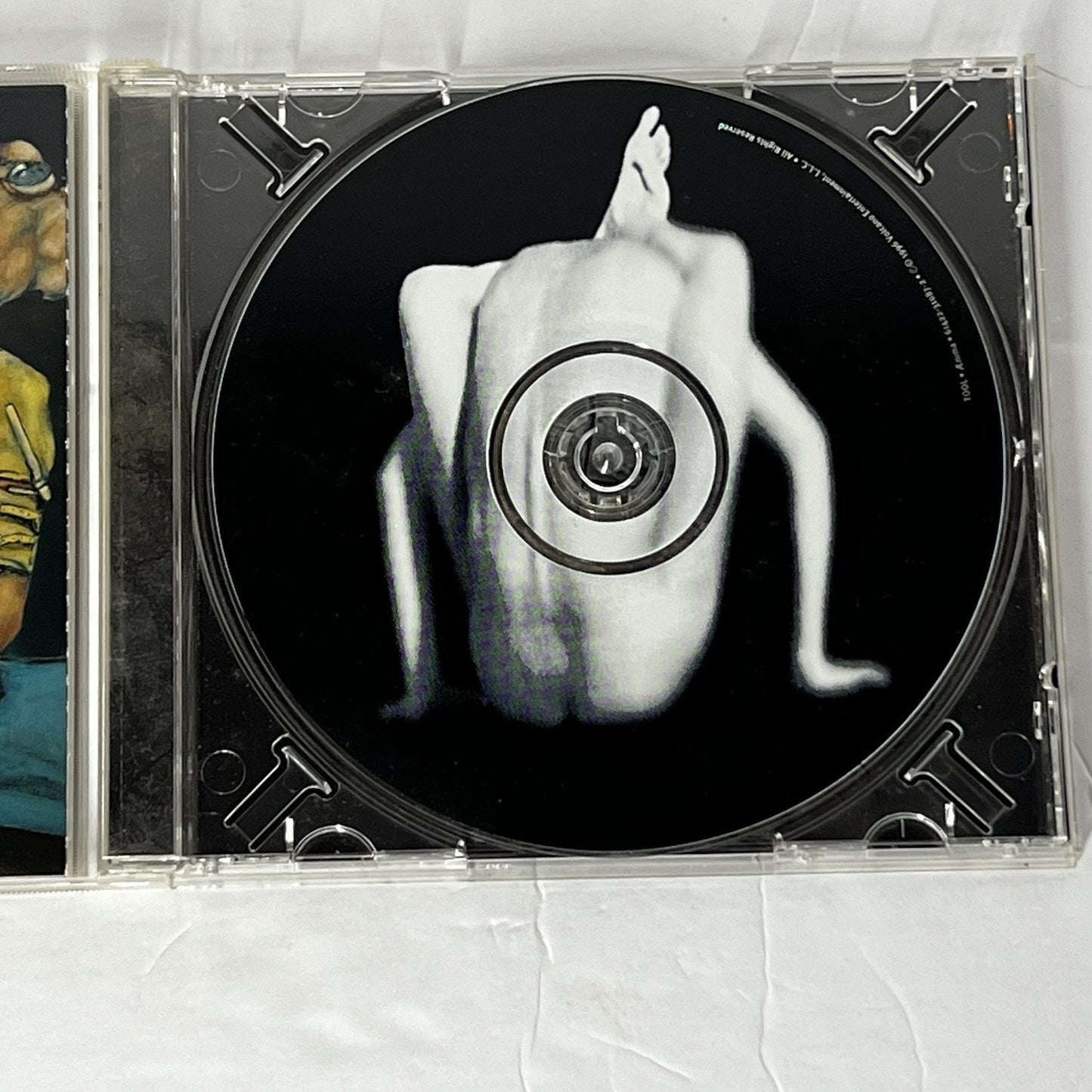Aenima by Tool (CD, 1996)