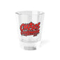 THIS ROCKS!™ "Chaos Coordinator™" Shot Glass