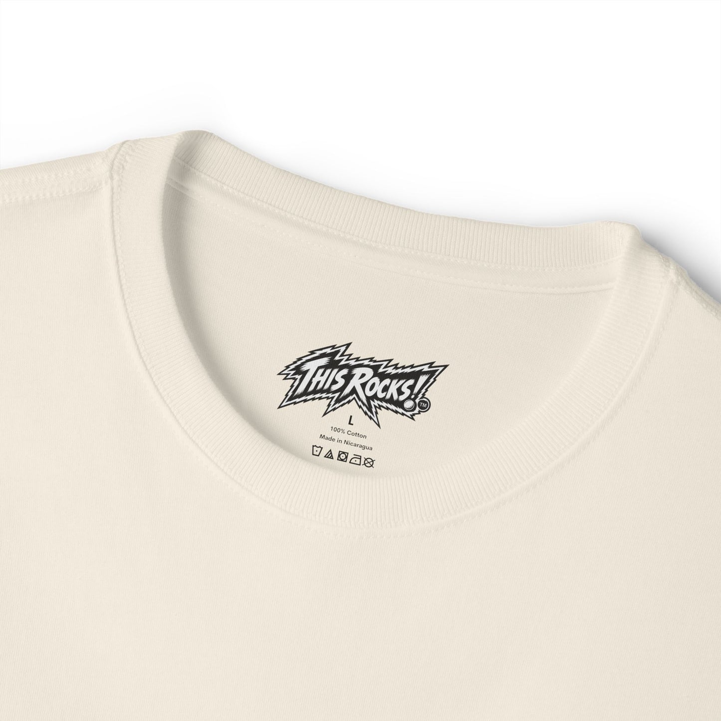 THIS ROCKS!™ "Punker™" Shirt