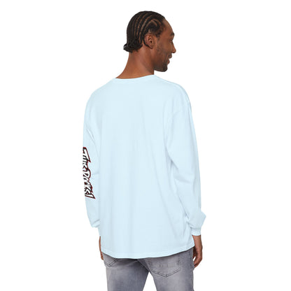THIS ROCKS!™ "100% Bitch"™ Long Sleeve Tee
