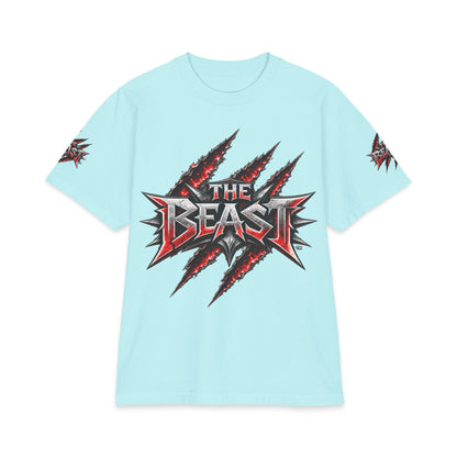 Official THE BEAST™ Band Graphic T-Shirt