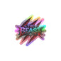 THE BEAST™ Kiss-Cut Vinyl Decal — Heavy Metal Claw Mark Band Sticker for Laptops, Cars & Gear