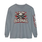 THIS ROCKS!™ "I'm An Old Skull"™ Long Sleeve Tee