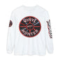 THIS ROCKS!™ "Vinyl Hunter"™ Long Sleeve Tee