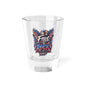 THIS ROCKS!™ "Free To Rock™" Shot Glass