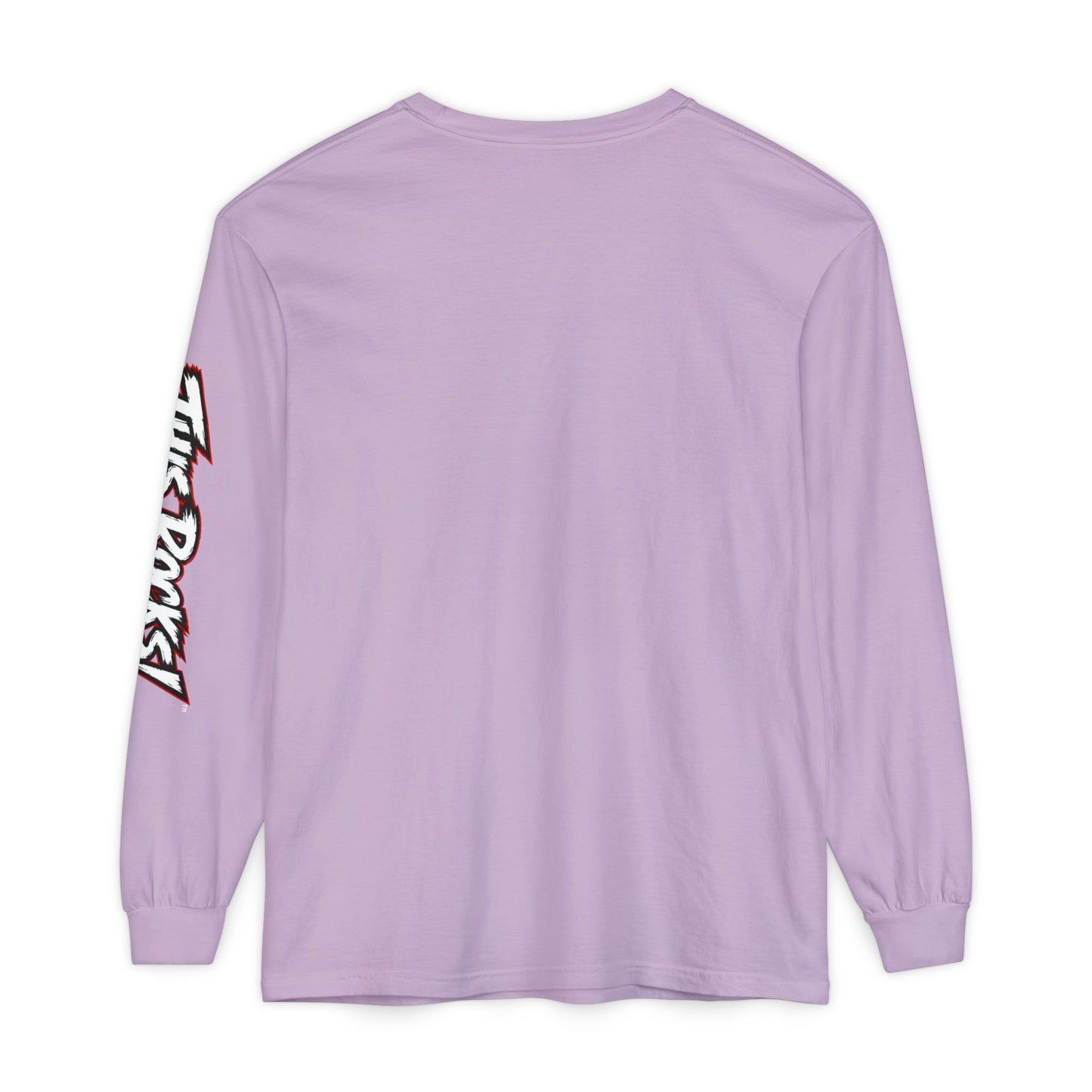 THIS ROCKS!™ "100% Bitch"™ Long Sleeve Tee