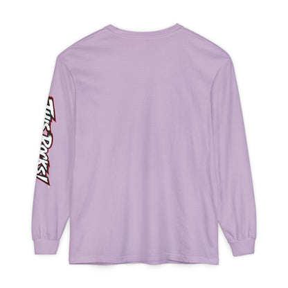THIS ROCKS!™ "100% Bitch"™ Long Sleeve Tee