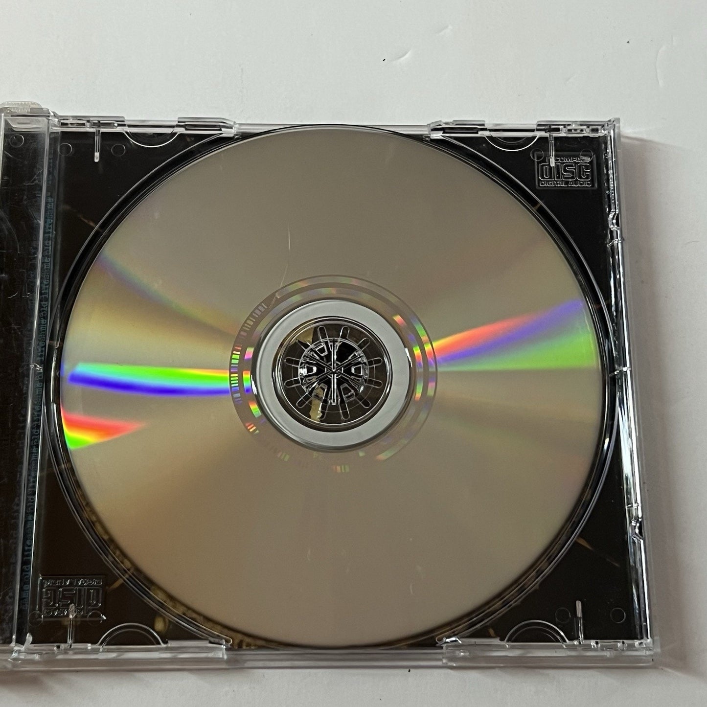 Same Old Life by Pound (CD)