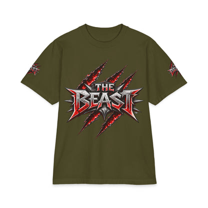 Official THE BEAST™ Band Graphic T-Shirt