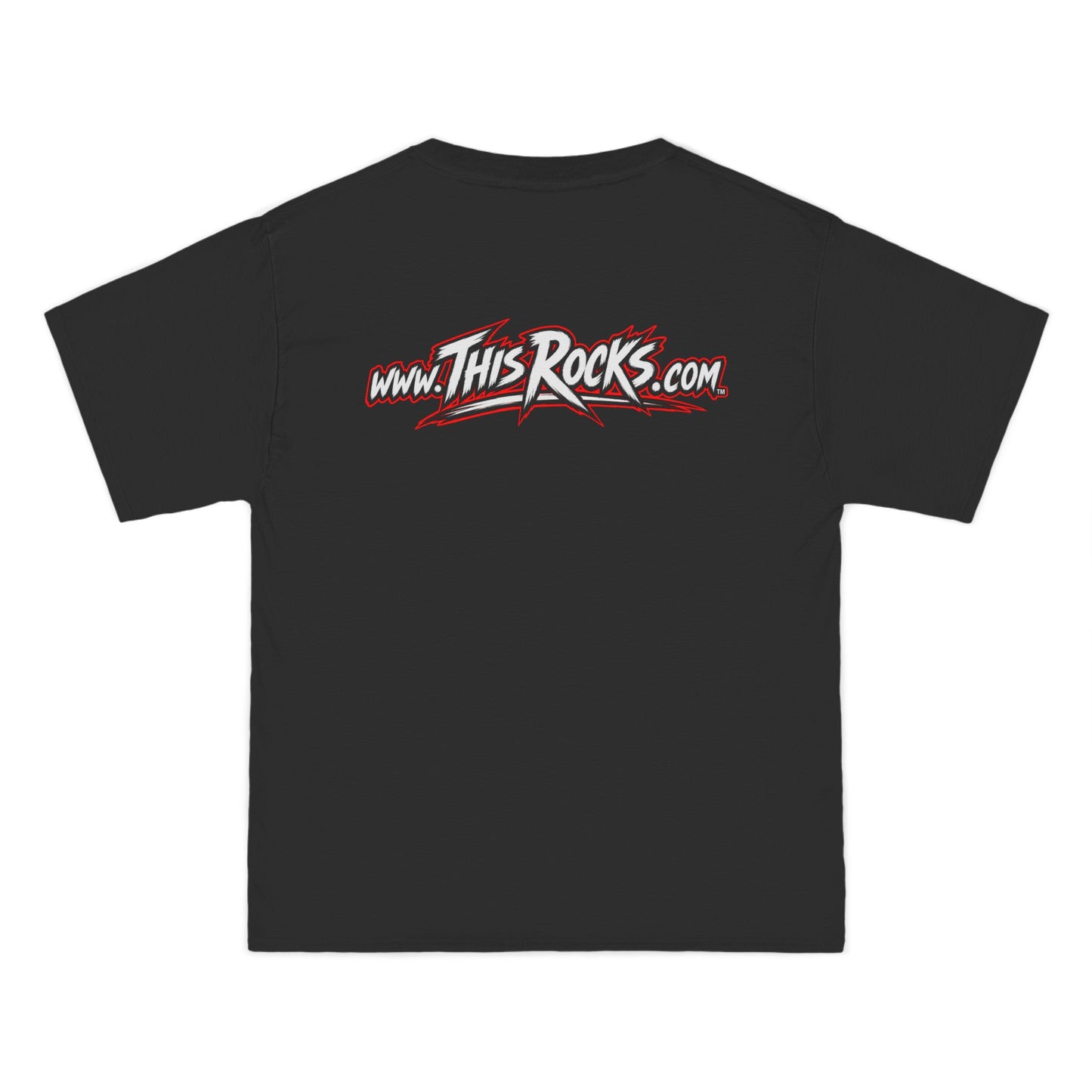 THIS ROCKS!™ "Live For The Flip™" T-Shirt