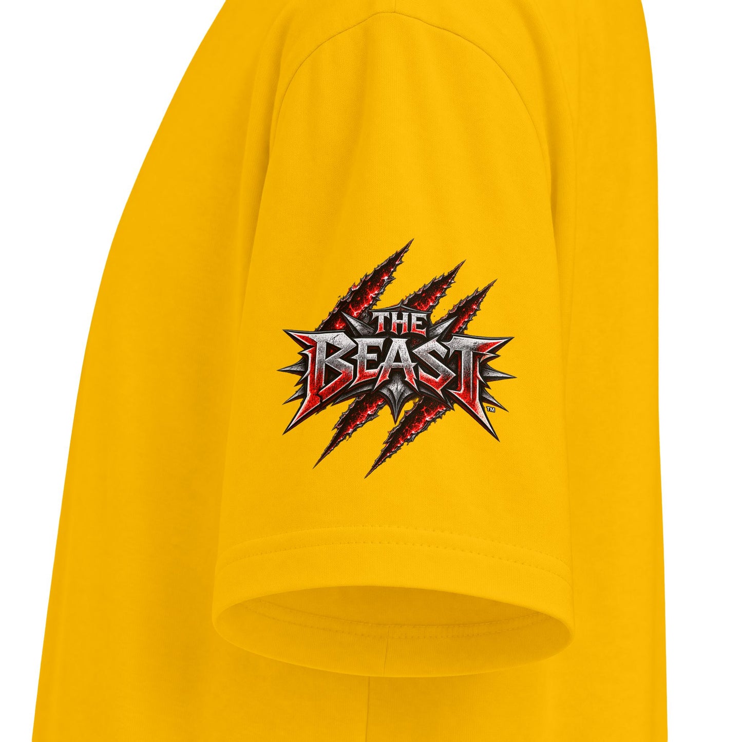 Official THE BEAST™ Band Graphic T-Shirt