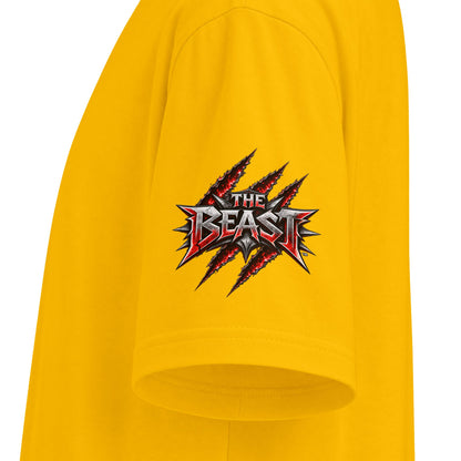Official THE BEAST™ Band Graphic T-Shirt