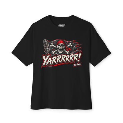 THIS ROCKS!™ "Yarrrr!™" Graphic T-Shirt