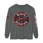 THIS ROCKS!™ "Vinyl Hunter"™ Long Sleeve Tee