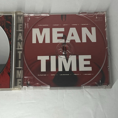 Meantime by Helmet (CD, 1992)
