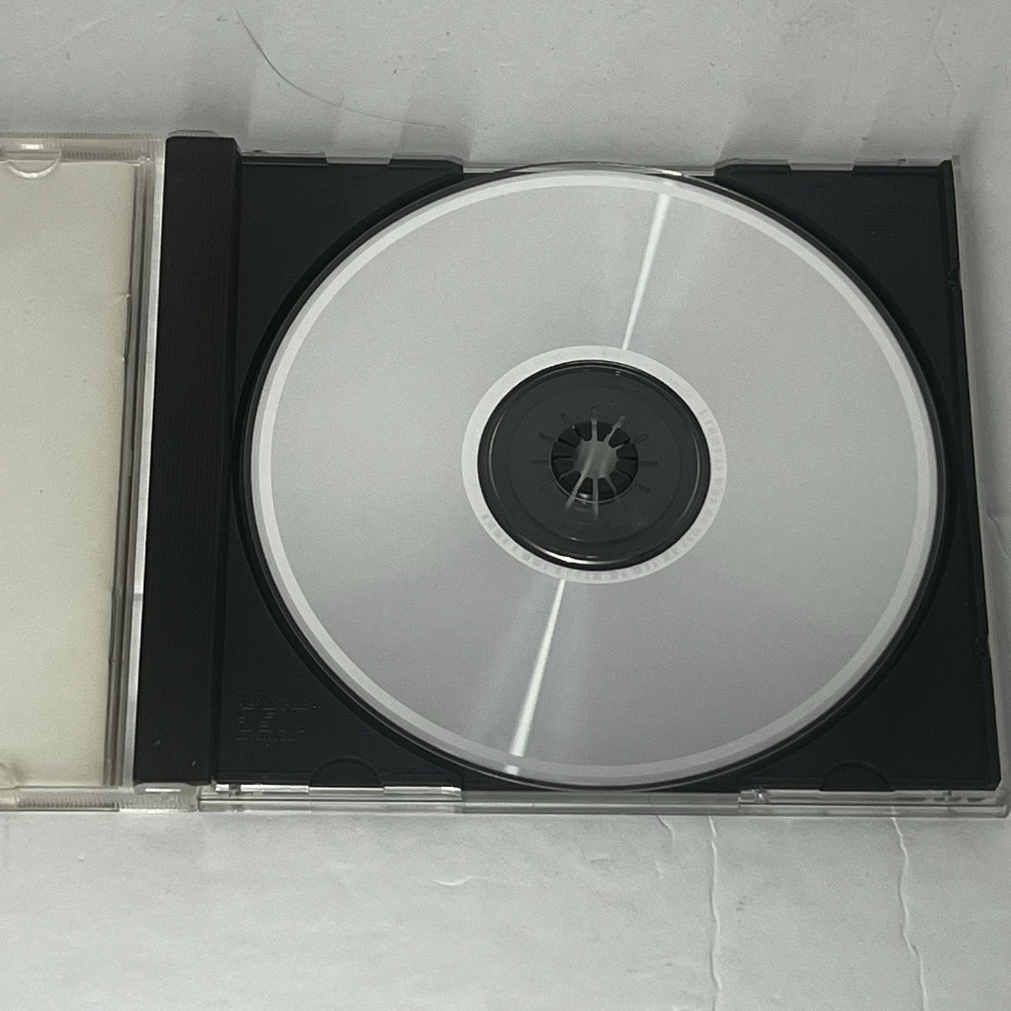 Jane's Addiction – Ritual De Lo Habitual CD Warner Bros Parental Advisory